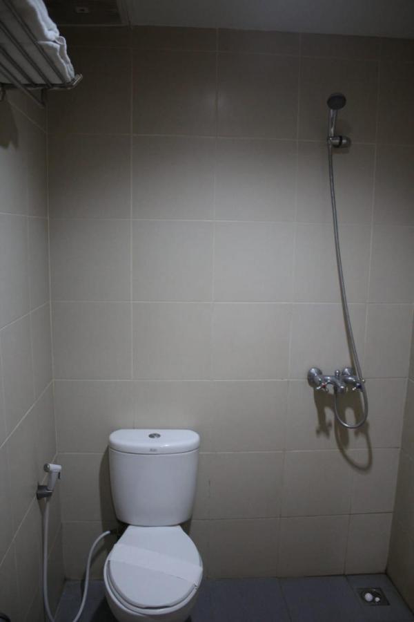 Hotel Grand Karawang Indah Exterior foto